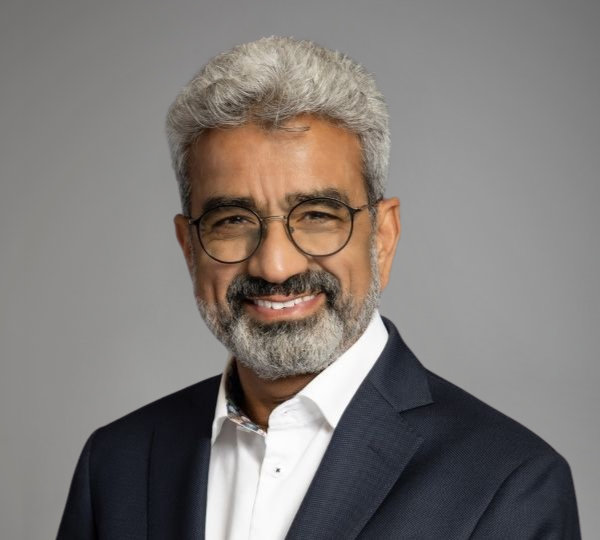 Arjan Arenja