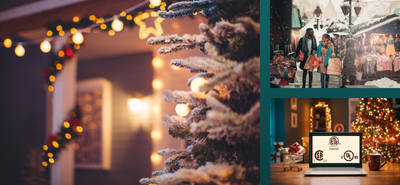 holiday decor