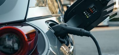 ev charging