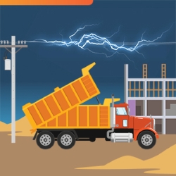 dump tracksafety