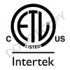 Intertek Testing Services